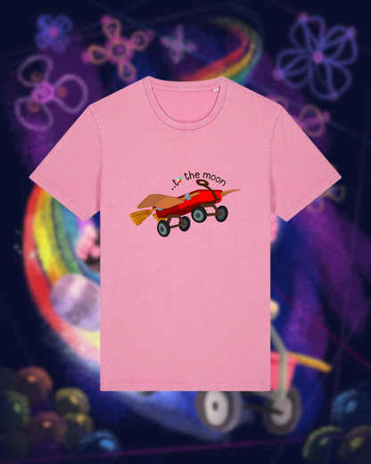 To The Moon