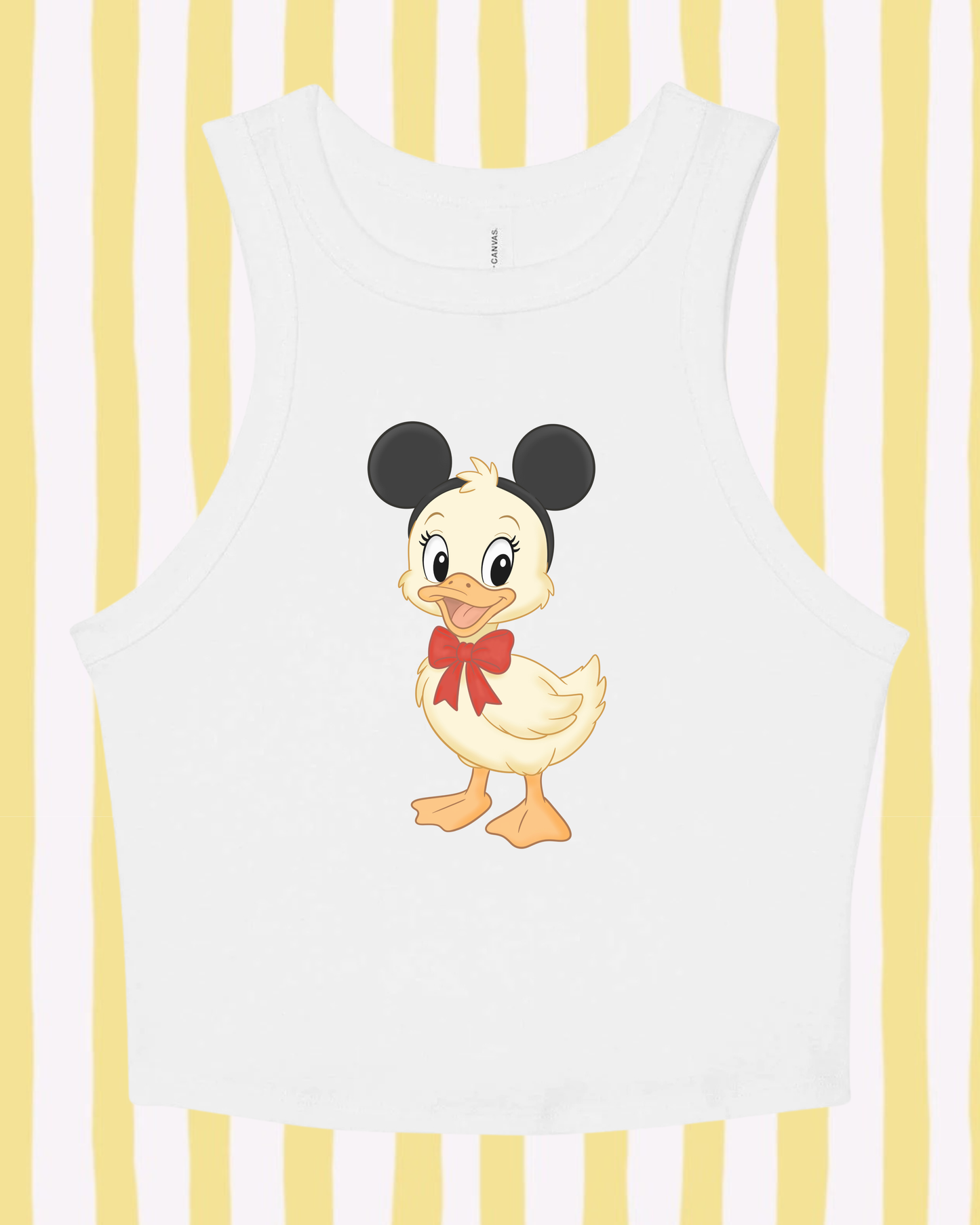 The Park Duck
