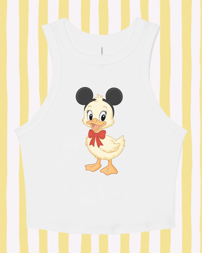 The Park Duck