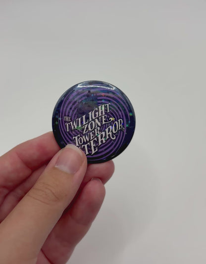 Button Badges