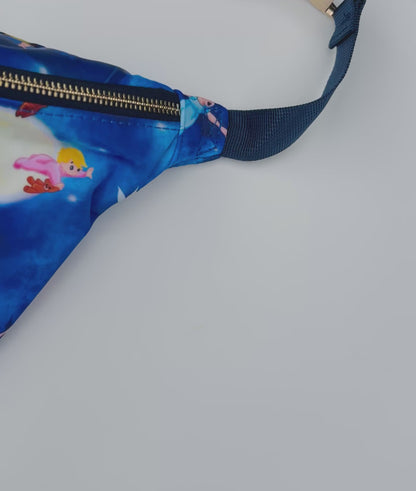 To Neverland Bum Bag