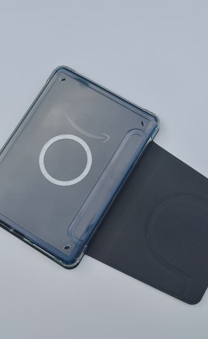 Magic Is Real E-Reader Magnetic Case